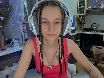 Stripchat Adult Webcams of _Nika_Kik