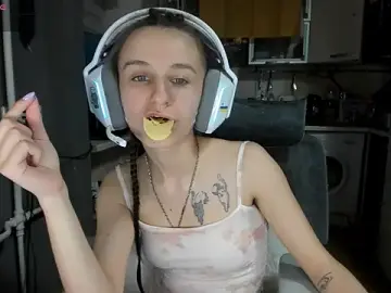 Stripchat Adult Webcams of _Nika_Kik