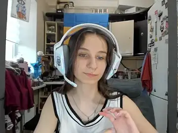 Stripchat Live Porn of _Nika_Kik