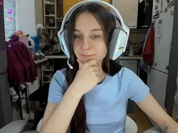 Stripchat Sex Cam of _Nika_Kik