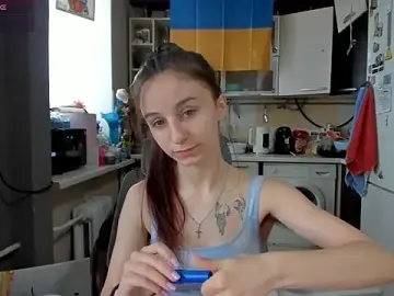 Stripchat Live Sex Cam of _Nika_Kik