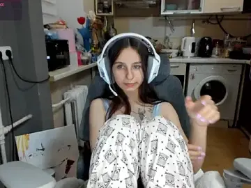 Stripchat Live Sex of _Nika_Kik