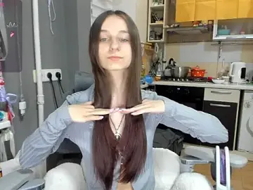 Stripchat Private Sex Chat of _Nika_Kik