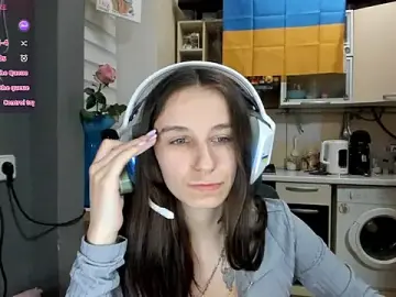 Stripchat Adult Webcams of _Nika_Kik