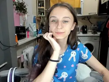 Stripchat Live Porn of _Nika_Kik