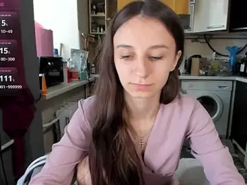 Stripchat Live Porn of _Nika_Kik