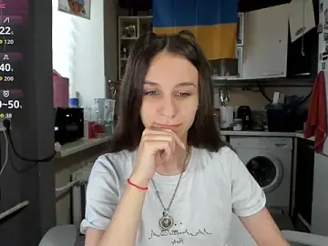 Stripchat Best live sex cam show of _Nika_Kik