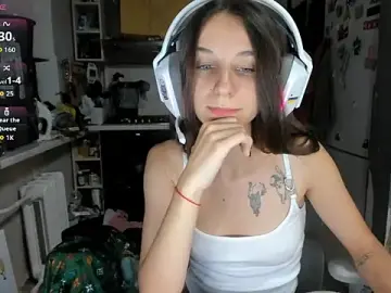 Stripchat Best live sex cam show of _Nika_Kik