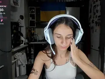 Stripchat Best Webcam of _Nika_Kik