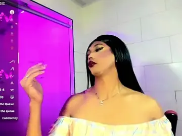 Stripchat Best live sex cam show of nicol_gill_