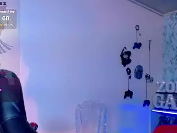 Stripchat Live Sex of nicol_gill_
