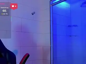 Stripchat Live Porn of nicol_gill_