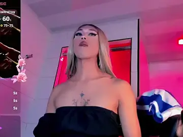 Stripchat Sex Chat of nicol_gill_