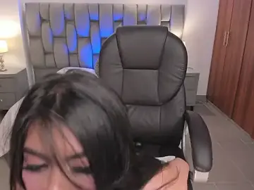 Stripchat Adult Video Chat of sarita_evanss