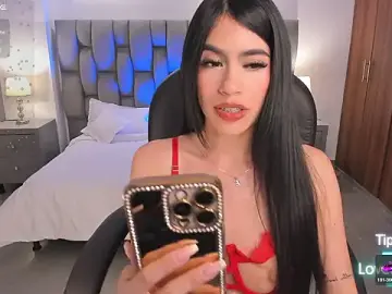 Stripchat Free Live Porn of sarita_evanss