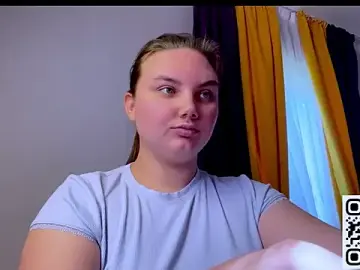Stripchat Sex Chat of Dreamyblushfairy