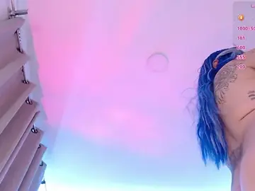 Stripchat Best Webcam of Emmy_Ruiz