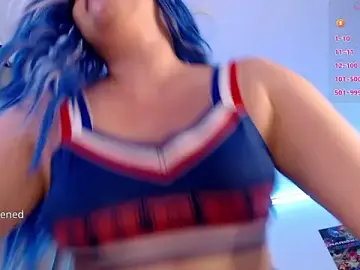 Stripchat Live Sex of Emmy_Ruiz