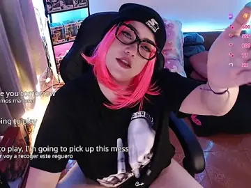 Stripchat Adult Video Chat of Emmy_Ruiz