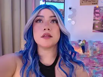 Stripchat Free Porn Cam of Emmy_Ruiz