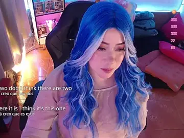 Stripchat Adult Webcams of Emmy_Ruiz