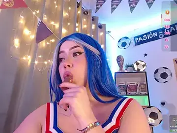 Stripchat Free Live Porn of Emmy_Ruiz