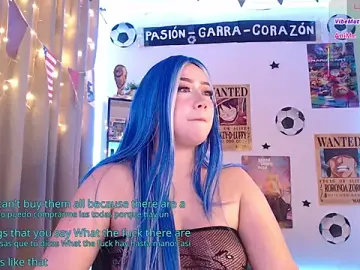 Stripchat Live Sex of Emmy_Ruiz