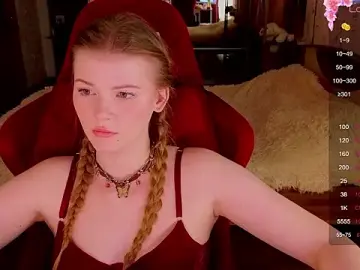 Stripchat Free Porn Cam of Jenny_Skinner20