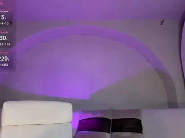 Stripchat Adult Webcams of NiaHolland