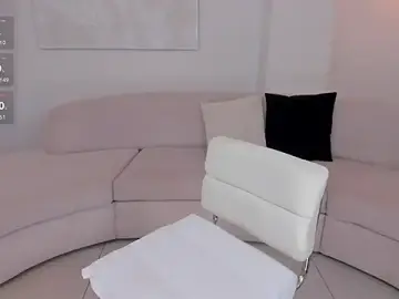 Stripchat Sex Chat of NiaHolland