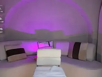 Stripchat Sex Chat of NiaHolland