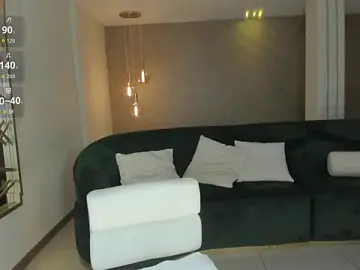 Stripchat Best Webcam of NiaHolland