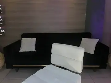 Stripchat Sex Chat of NiaHolland