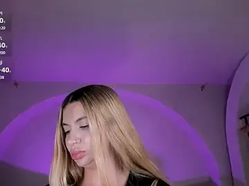 Stripchat Best live sex cam show of NiaHolland