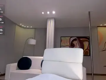 Stripchat Nude Webcam of NiaHolland