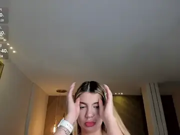 Stripchat Private Sex Chat of NiaHolland