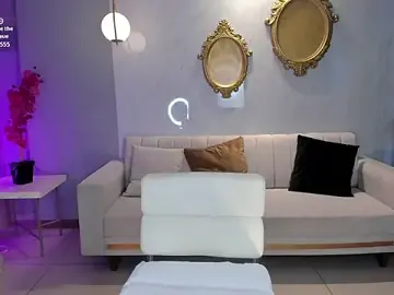 Stripchat Nude Webcam of NiaHolland