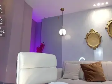 Stripchat Live Porn of NiaHolland