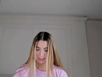 Stripchat Sex Chat of NiaHolland