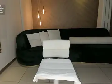 Stripchat Live Sex of NiaHolland
