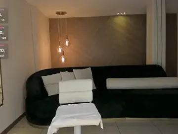 Stripchat Live Sex of NiaHolland