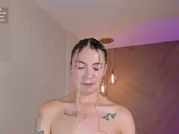 Stripchat Nude Webcam of NiaHolland