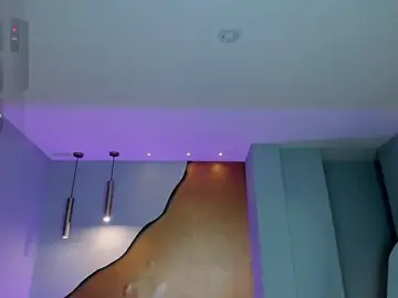 Stripchat Live Sex of NiaHolland