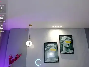 Stripchat Live Sex Cam of NiaHolland