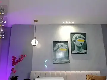Stripchat Watch Live Sex Cams of NiaHolland