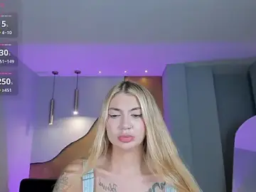 Stripchat Live Porn of NiaHolland