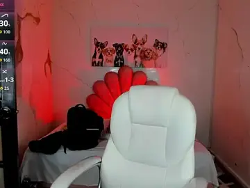 Stripchat Adult Webcam of NiickyJones