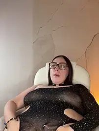 Stripchat Nude Webcam of NiickyJones