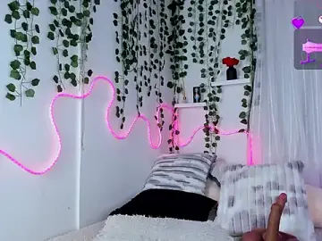 Stripchat Nude Webcam of Samii_Evans