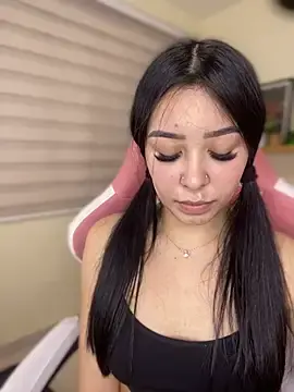 Stripchat Live Sex of Starliee__